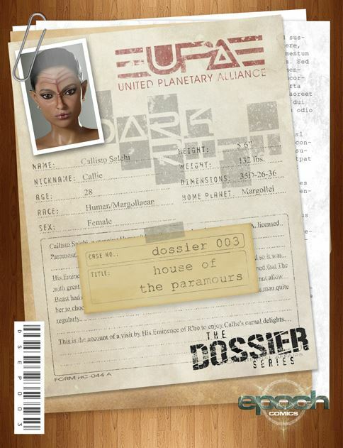 CrazyXXX3DWorld – The Dossier 003