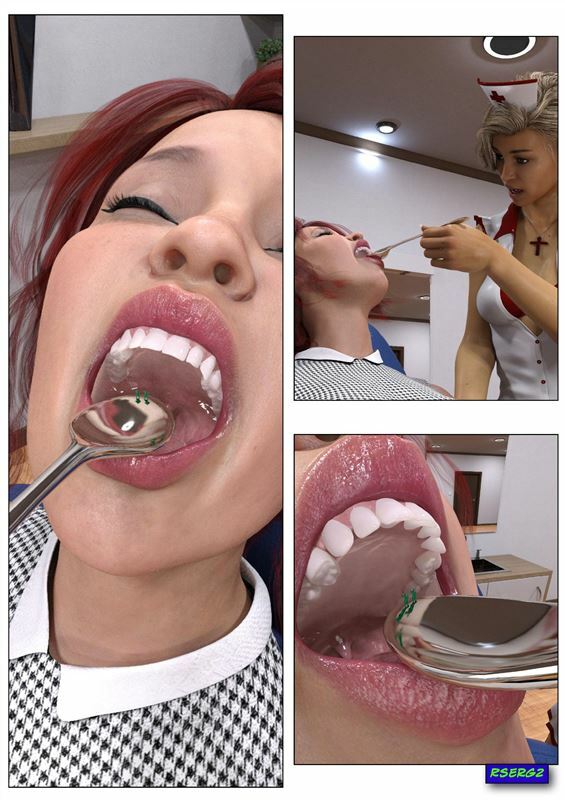RSerg2 - Micro Dentist