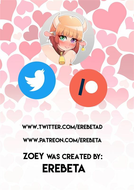 Zoey The Love Story