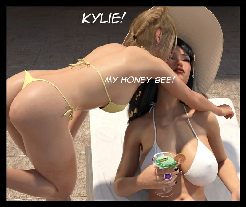 KylieGod - Bossy: Summer