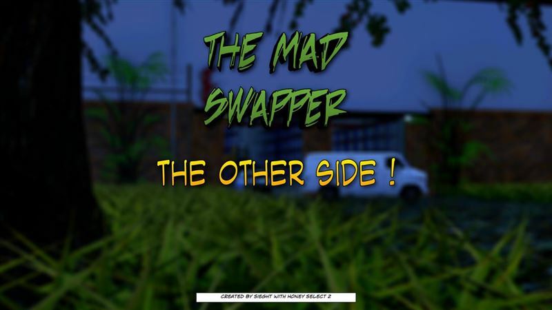 Sieght – The Mad Swapper – The Other Side