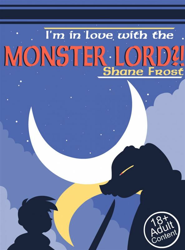Shane frost – I’m in love with the monster lord?!