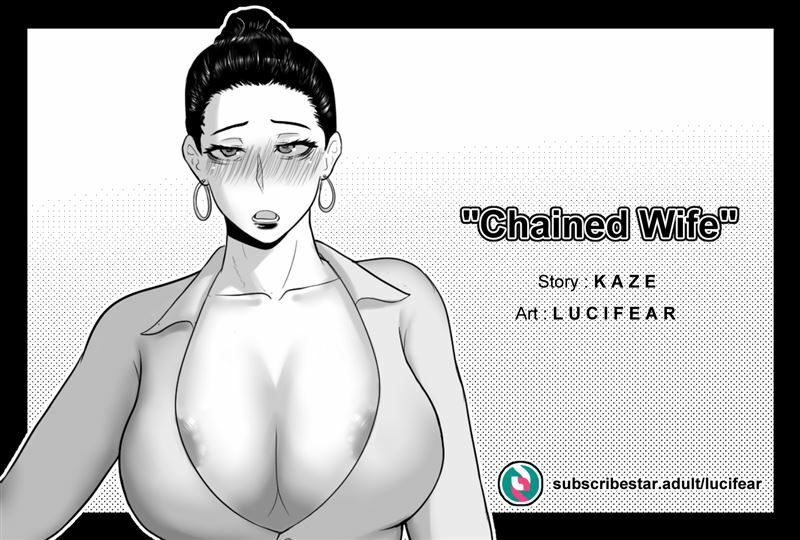 Lucifear - Chained Wife