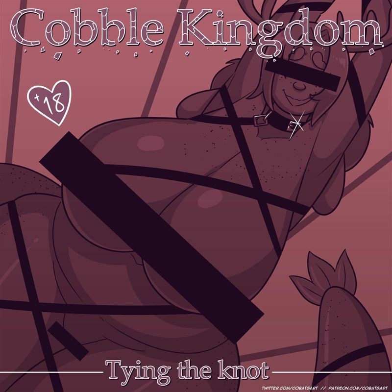 Cobble Kingdom Tying the Knot