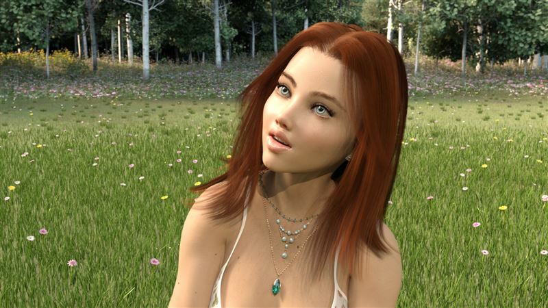 Beauty and the Thug v0.1.0a CG Package/Animated