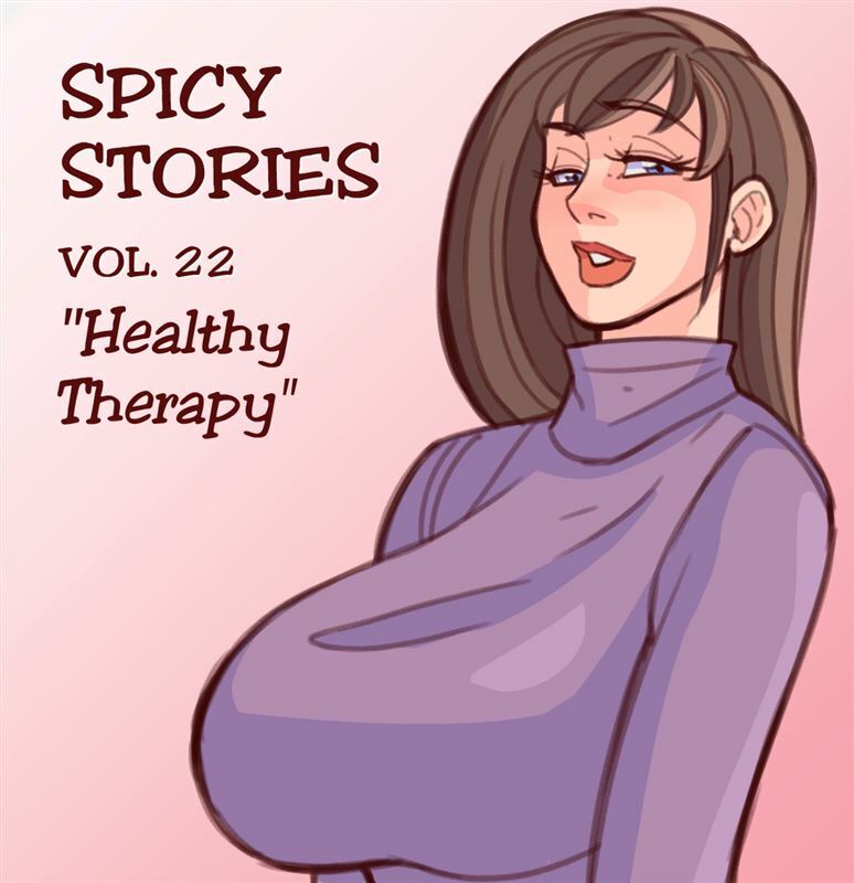 NGT Spicy Stories 23 – Healthy Therapy
