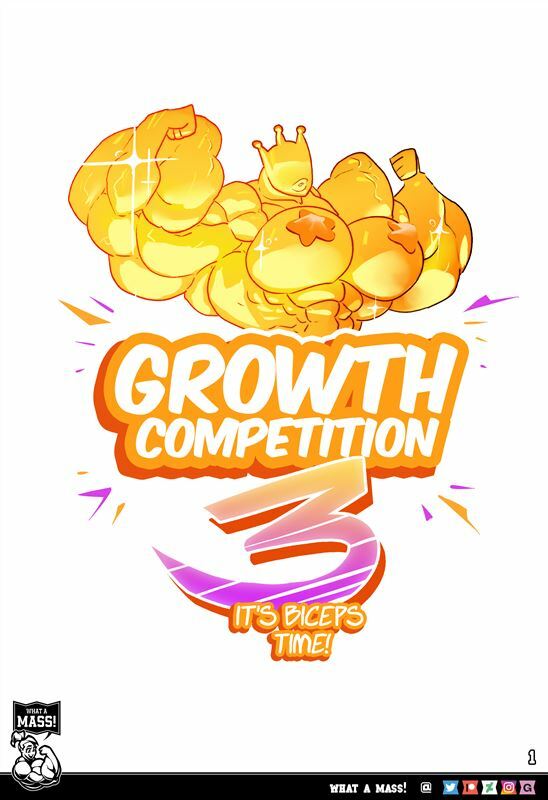 Maxflax - Growth Competition 3
