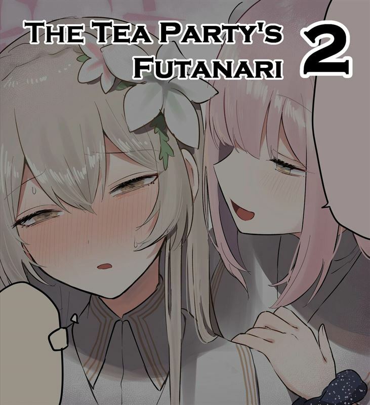 The Tea Party's Futanari #2
