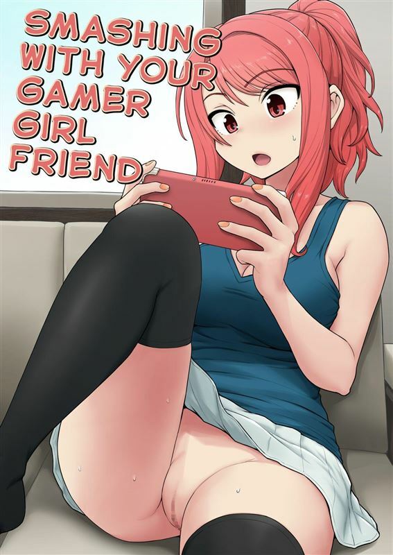Game Tomodachi no Onnanoko to Yaru Hanashi  Smashing With Your Gamer Girl Friend