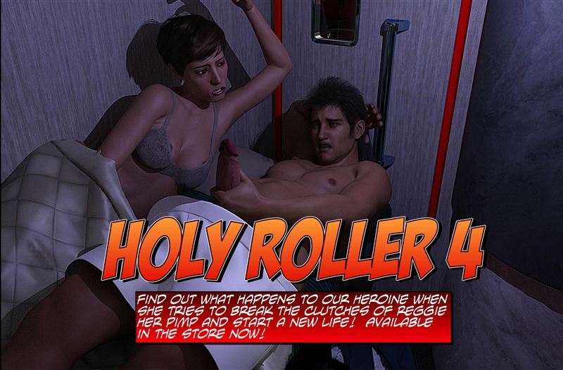 Sonofsailor – Holy Roller 4