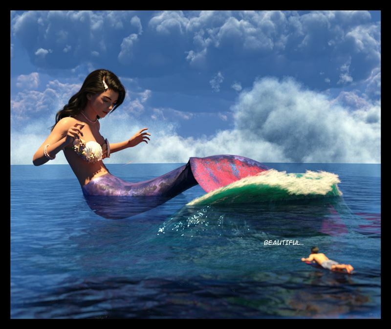 KylieGod - Bossy: Surf