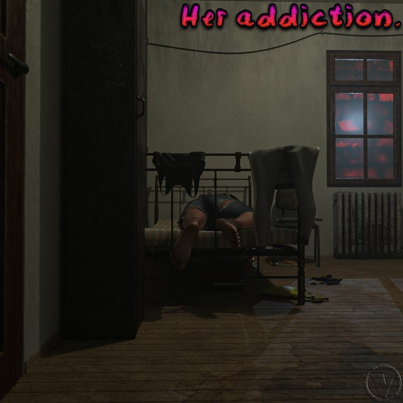 Vedogon – Her addiction