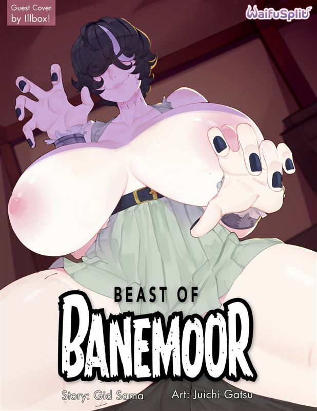 WaifuSplit - Beast Of Banemoor