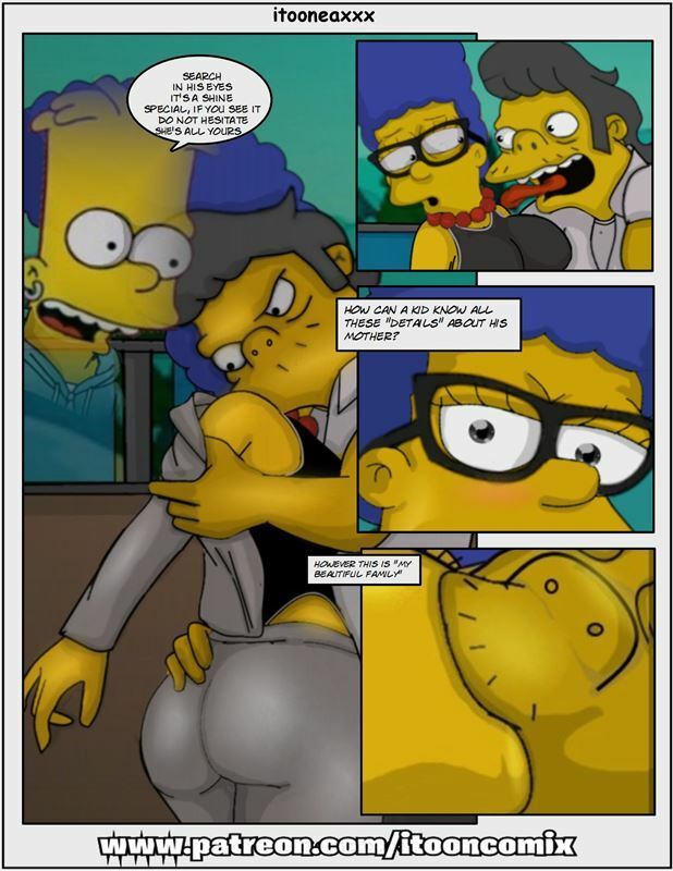 Snake 2 (The Simpsons) - Itooneaxxx