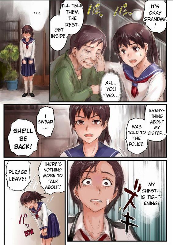 Joshikousei ni Kigaetara Changed into a high school girl 1-3