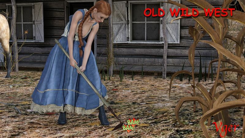 Vger – Old Wild West – Ongoing