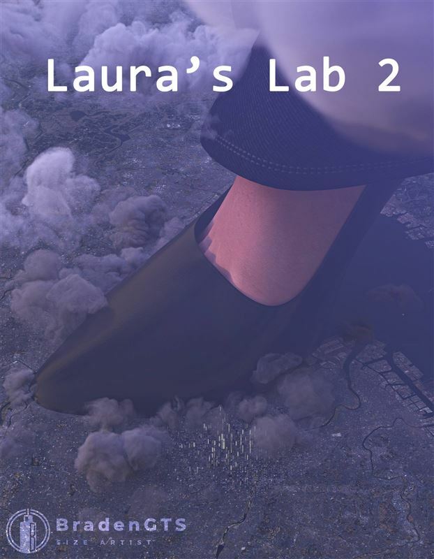 Braden-GTS – Laura’s Lab 2