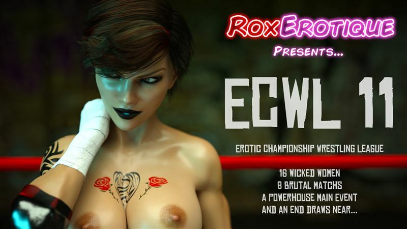 Roxerotique - ECWL 11