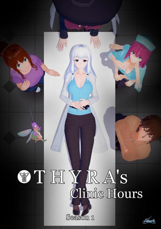 Thyra’s Clinic Hours