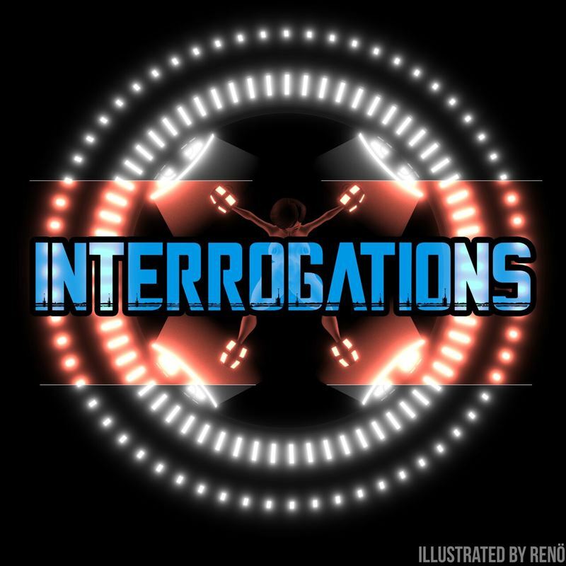 Renö - Interrogations (The Incredibles)