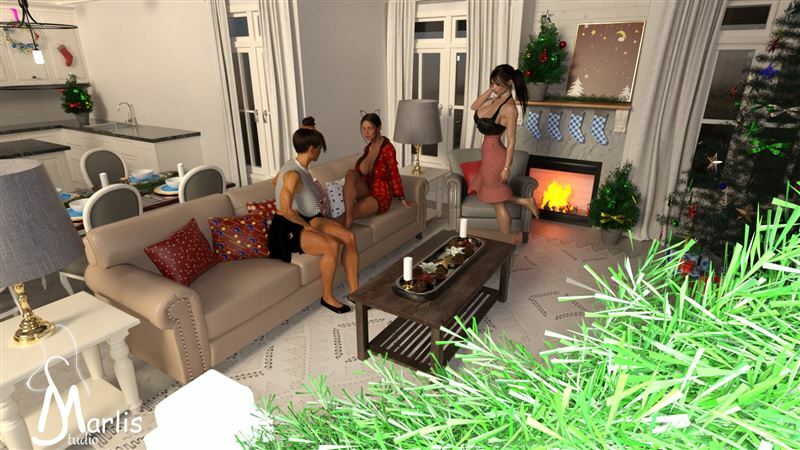Marlis Studio - Christmas Gift