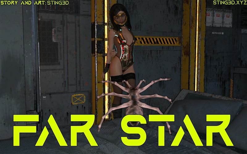 Sting3D - Far Star