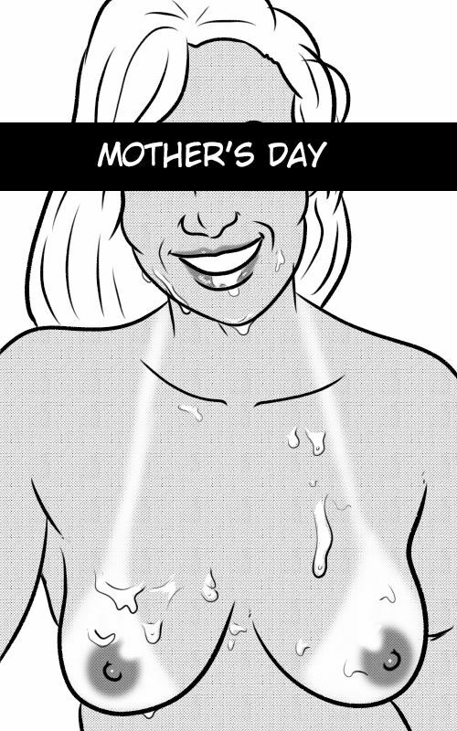 Tzinnxt - Mother's Day 2