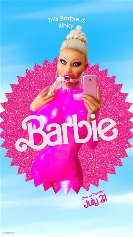 Avaro56 – The Barbie Trend