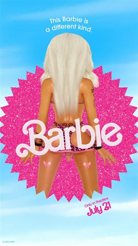 Avaro56 - The Barbie Trend