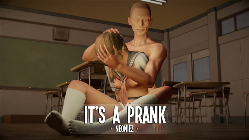 Neoniez - It's a Prank (Eng)