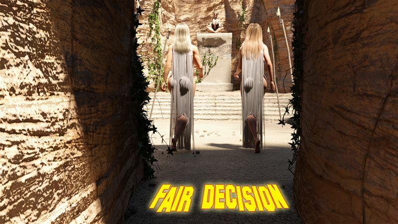 3DLumi – Fair Decision