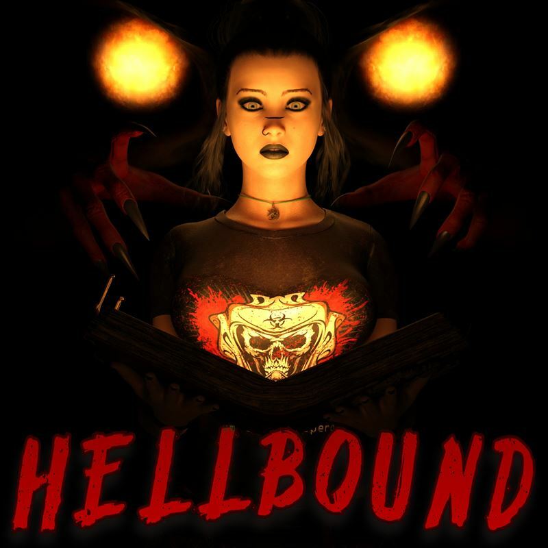 Fiddlestix3DX – Hellbound (Ongoing)