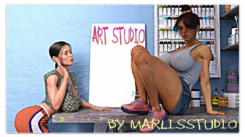 Marlis Studio – Art Studio