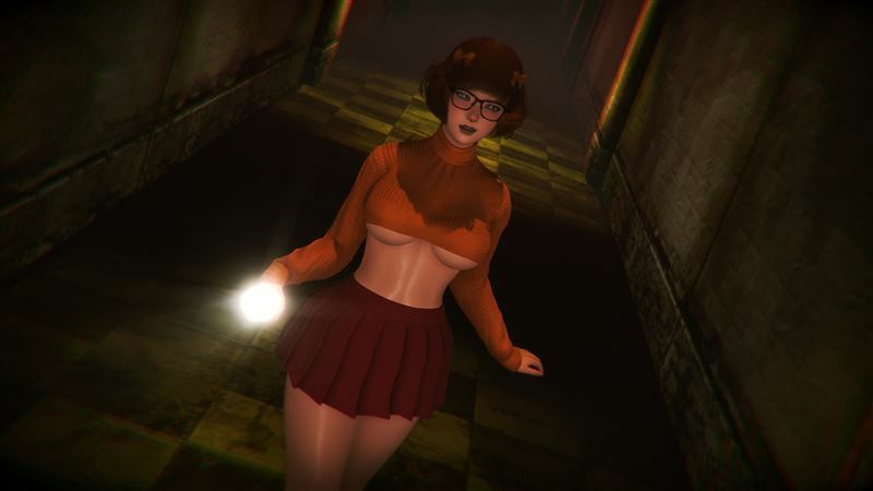 Insektikor - Velma's Discovery