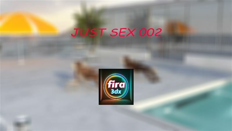 Fira3DX – Just Sex 2 – Underwater love