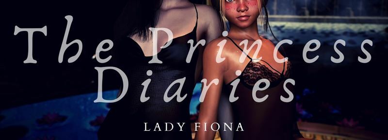 [DumbKoala] The Princess Diaries – Lady Fiona
