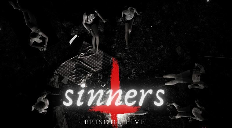 [DumbKoala] Sinners 5
