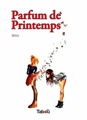 Parfum de Printemps by IKNA