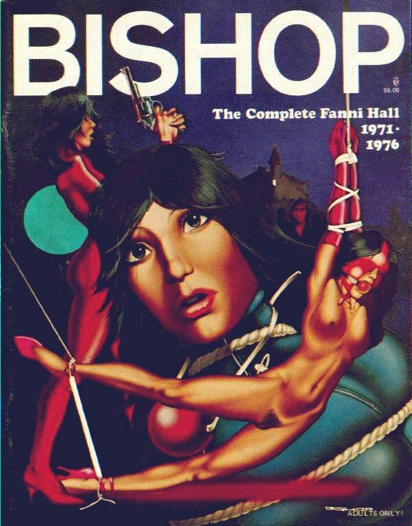 Robert K. Bishop Artwork Collection