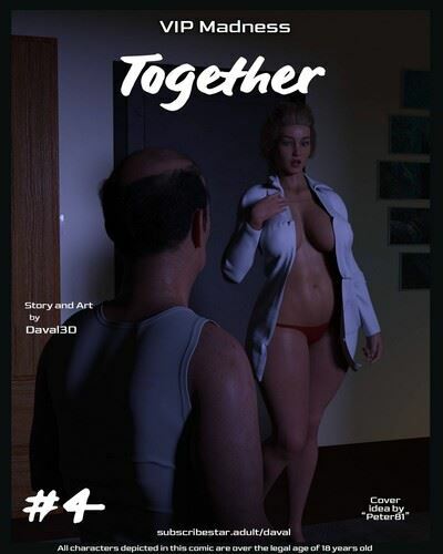 Daval3D - Together 04