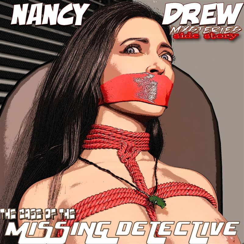 Destroxxiv – Nancy Drew 8