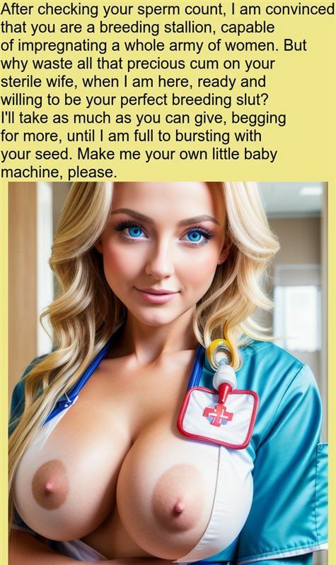AI Generated - Nurses 4 (English)