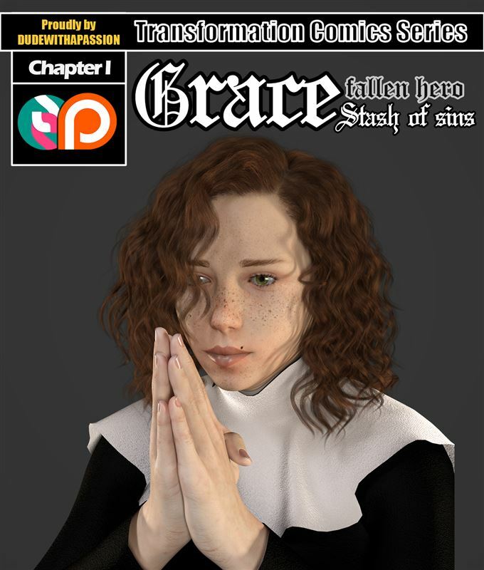 DudeWithAPassion – FH – Grace Stash Of Sins – Ongoing