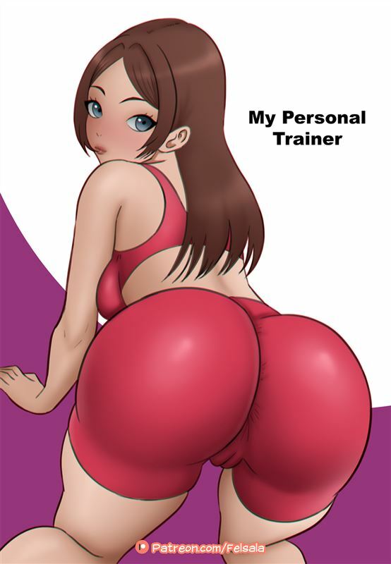 Felsala – My personal trainer