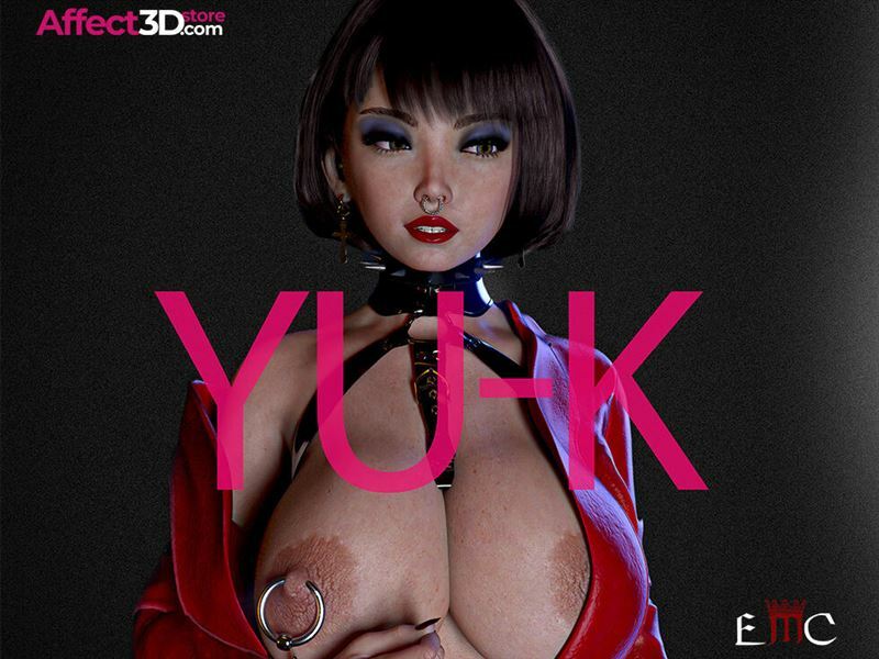 YuKart – YU-K