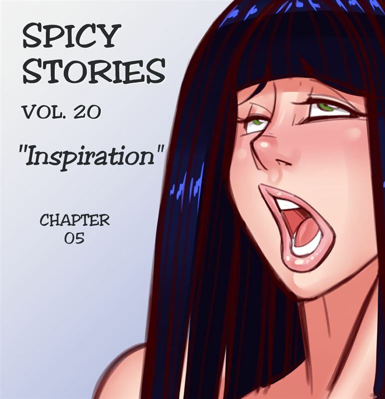 NGTVisualstudio – NGT Spicy Stories 20 – Inspiration