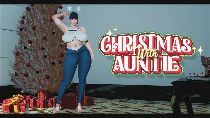 SALRGames – Christmas With Auntie