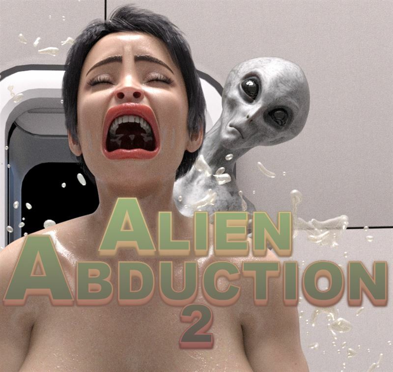 Mold666 – Alien Abduction 2