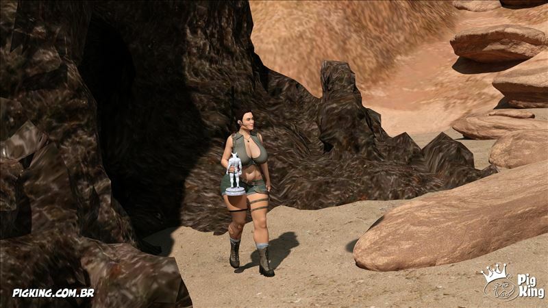 Crazydad3d - Tomb Raider 6