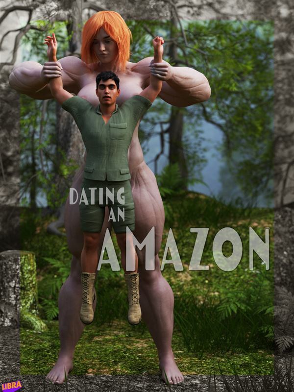 Libra – Dating an Amazon